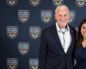 PFRPA Champions Banquet Houston